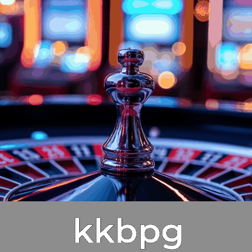 Desbloqueie Privilégios Exclusivos com Sua Conta kkbpg