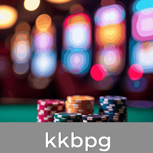 kkbpg: Slots com Jackpot, Mesa Interativa e Mais