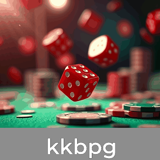 kkbpg: A Experiência de Jogos de Mesa Ao Vivo Mais Realista
