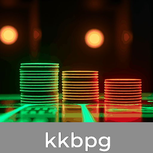 kkbpg: A Experiência de Jogos de Mesa Ao Vivo Mais Realista