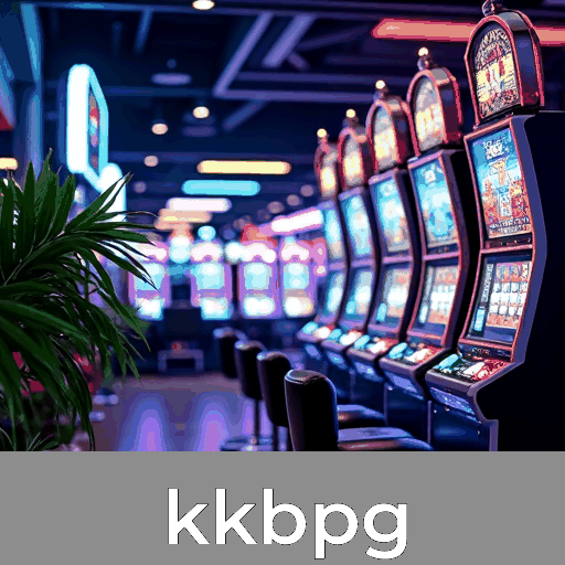kkbpg: Experiência Real-time para Jogadores Brasileiros