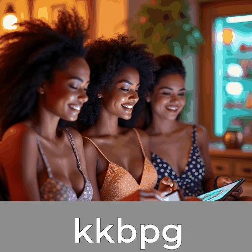 Desbloqueie Privilégios Exclusivos com Sua Conta kkbpg
