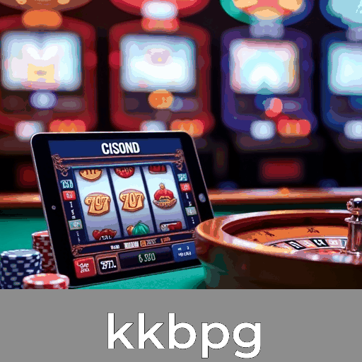 Potencialize Ganhos com Estratégia Integrada na kkbpg