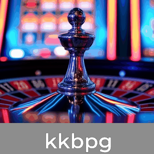 Desbloqueie Privilégios Exclusivos com Sua Conta kkbpg